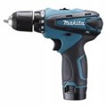 Máy khoan vặn vít chạy pin Makita DF330DWE