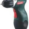 Máy khoan vặn vít chạy pin Metabo PowerMaxx