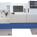 Máy tiện CNC - SK40P