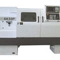 Máy tiện CNC -   SK50