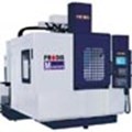 Máy phay CNC - PDE-500