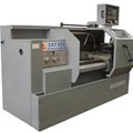 Máy tiện CNC - CKC/CKD 6183