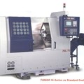 Máy tiện CNC PDL-T6/T6A