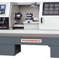 Máy tiện CNC - CJK6140B