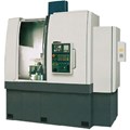 Máy tiện đứng CNC - SSCKL40