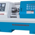 Máy tiện CNC - CK6246ZX