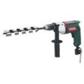 Máy khoan sắt Metabo BE622S-R+L (16mm)