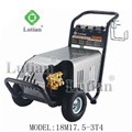 Máy rửa xe áp lực cao Lutian 18M17.5-3T4