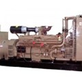 Máy phát điện CIG 710S5