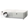 Máy chiếu Panasonic PT-VX400NTEA