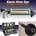Máy thông đường ống GENERAL Kinetic Water Ram 60