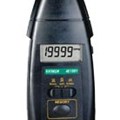 Đo tốc độ vòng quay tiếp xúc Extech 461891