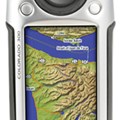 Máy định vị Garmin Colorado 300