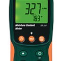 Máy đo độ nhiệt độ, độ ẩm, nông sản EXTECH SDL550 
