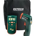 Thiết bị đo độ ẩm gỗ, vật liệu EXTECH MO280-KH2