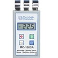 Máy đo độ ẩm gổ và vật liệu xây dựng Exotek MC-160