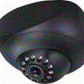Camera thân ống hồng ngoại Techwell HRT-704 