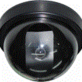 Camera bán cầu hồng ngoại Techwell HRT-709 