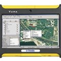 Máy định vị Trimble Yuma Rugged Tablet Computer