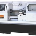 Máy tiện CNC Goldsun GSC-6150A (Kiểu ngang)