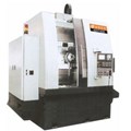 Máy tiện CNC Goldsun GSVT-750 (Kiểu đứng)