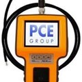 Máy nội soi công nghiệp PCE-VE 350 