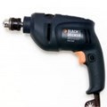 Máy khoan BLACK & DECKER KR600RE