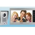 Chuông cửa hình Video Door Phone ETE T-901C