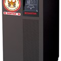 UPS SANTAK TRUE ONLINE 3C3-EX80KS 