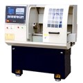 Máy tiện CNC Goldsun CJK-0620