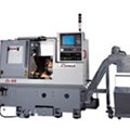 Máy tiện CNC Jessey LT-05