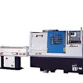 Máy tiện CNC Jessey LT-06