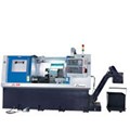 Máy tiện CNC Jessey LT-08