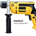 Máy khoan động lực Dewalt DWD024