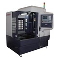 Máy khắc CNC Goldsun GSFD-6080