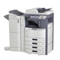 Máy photocopy Toshiba e-studio 455 