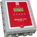 Máy phát hiện khí độc Beacon 410