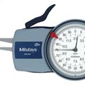Compa đồng hồ Mitutoyo 209-301