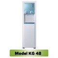 Máy làm nước nóng lạnh 3 chức năng KG 48
