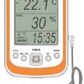 Máy đo nhiệt độ / Độ ẩm điện tử hiện số DYS DHT-1