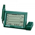 Bộ hiện thị đồ thị nhiệt độ, độ ẩm Extech RH5202A-