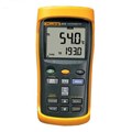 Nhiệt kế 2 đầu vào, ghi dữ liệu Fluke 54 II B 