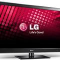 TIVI LG 42LS3450 ( 42-Inch, 1080P, Full HD, LED TV