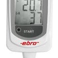 Thiết bị ghi nhiệt độ, độ ẩm EBRO EBI 25-TH