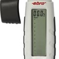 Máy đo độ ẩm vật liệu EBRO MME 100 