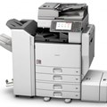 Máy photocopy Kỹ thuật số RICOH AFICIO MP 4002SP