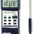 Máy đo nhiệt độ LUTRON TM-917