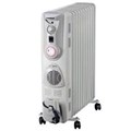 Máy sưởi dầu Tiross 11 thanh TS920