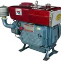 Động cơ diesel D20 JIANGDONG SZH1110 (20HP)