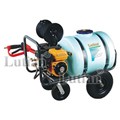 Máy rửa xe áp lực chạy bằng xăng 3WZ-160T